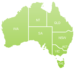 Australia Events Image