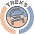 Treks Icon