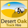 Desert Oak Track Hire  Sales