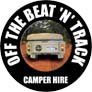 Off the Beat n Track Camping and Accessories