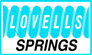 Lovells Springs Pty Ltd