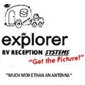 Explorer RV Reception Systems