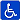 Disabled Facilites
