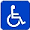 Disabled Facilites