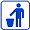 Rubbish Bins