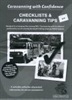 Checklists & Caravanning Tips
