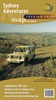 Sydney 4WD Adventures Map