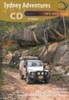 Sydney 4WD Adventures CD Rom