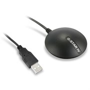 GlobalSat GPS GPS Receivers, Globalsat BU-353S4 Mouse GPS