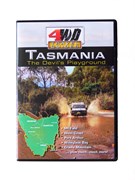 LVP DVDs_CDs DVD, Tasmania - The Devils Playground