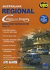 Australian Regional Cities and Towns DVD-Version 4