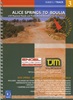 Alice Springs to Boulia - Outback Travellers Guide