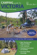 BoilingBilly Books Camping Guides, Camping Guide To Victoria