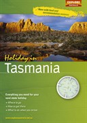 ExploreAustralia Books Travel Guides, Holiday in Tasmania
