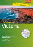 ExploreAustralia Books Travel Guides, Holiday in Victoria