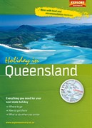 ExploreAustralia Books Travel Guides, Holiday in Queensland