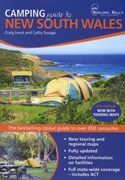 BoilingBilly Books Camping Guides, Camping Guide to New South Wales