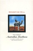 Imprint Books Australian Stories, The Great Australian Loneliness