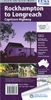 Rockhampton to Longreach