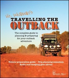 BoilingBilly Books Reference, Travelling the Outback