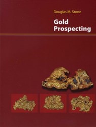 Outdoor Press Books Gold Prospecting, Gold Prospecting