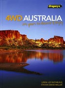 Gregorys Books 4WD Guides & Magazines, 4WD Australia