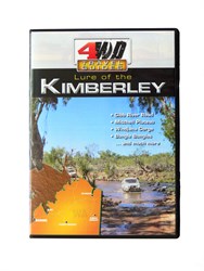 LVP DVDs_CDs DVD, The Lure of the Kimberley