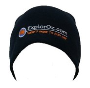 ExplorOz Beanie