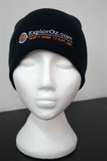 ExplorOz Apparel Head wear, ExplorOz Beanie