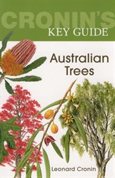 Allen and Unwin Books Reference, Australian Trees (Cronin's Key Guide)