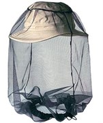 Sea to Summit Apparel Insect Protection, Mosquito Headnet