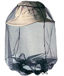 Sea to Summit Apparel Insect Protection, Mosquito Headnet