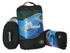 Sea to Summit Outdoor Gear Towels, Tek Towel 