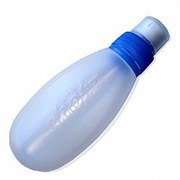 Shotz Sports Nutrition Travel Containers, Shotz Gel Flask