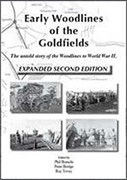 Hesperian Books Australian Stories, Early Woodlines of the Goldfields-The untold story