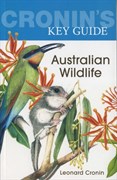 Allen and Unwin Books Reference, Australian Wildlife (Cronin's Key Guide)