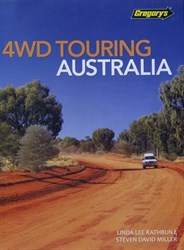 Gregorys Books 4WD Guides & Magazines, 4WD Touring Australia
