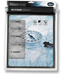 Sea to Summit Outdoor Gear Travel Containers, Waterproof Map Case