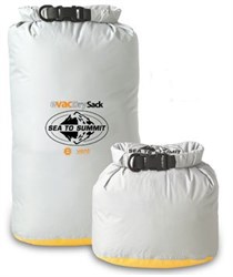 Sea to Summit Outdoor Gear Sacks, eVAC Dry Sacks