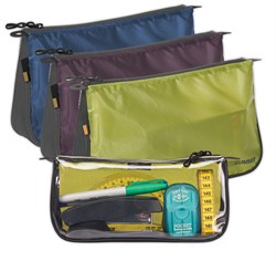 Sea to Summit Outdoor Gear Travel Cases & Bags, See Pouches