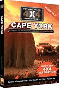 Pat Callinan DVDs_CDs DVD, Pat Callinan's Cape York