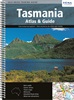 Tasmania Atlas & Guide