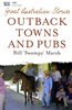 Outback Towns and Pubs