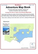 Rooftop Maps Outback & Regional, Rooftop Map Pack