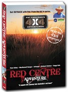 Pat Callinan DVDs_CDs DVD, Pat Callinan's Red Centre Adventure