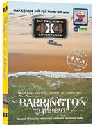 Pat Callinan DVDs_CDs DVD, Pat Callinan's Barrington to the Beach