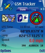 Aspicore GPS Tracking, GSM Tracker