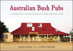BoilingBilly Books Reference, Australian Bush Pubs
