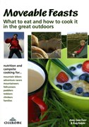 Cicerone Books Camp Cookbooks, Moveable Feasts