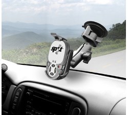 Spot GPS SPOT, SPOT 2 - Suction Mount